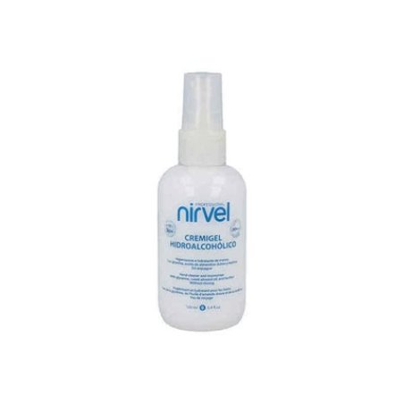 Nirvel Cremigel Hidroalcoholic 70% 100ml