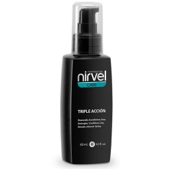 Nirvel Cosmetics Triple Action, 125ml