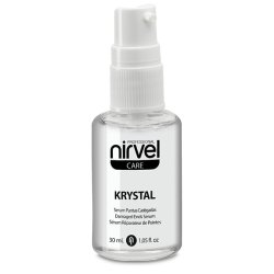 Nirvel Hair Loss Products 30ml