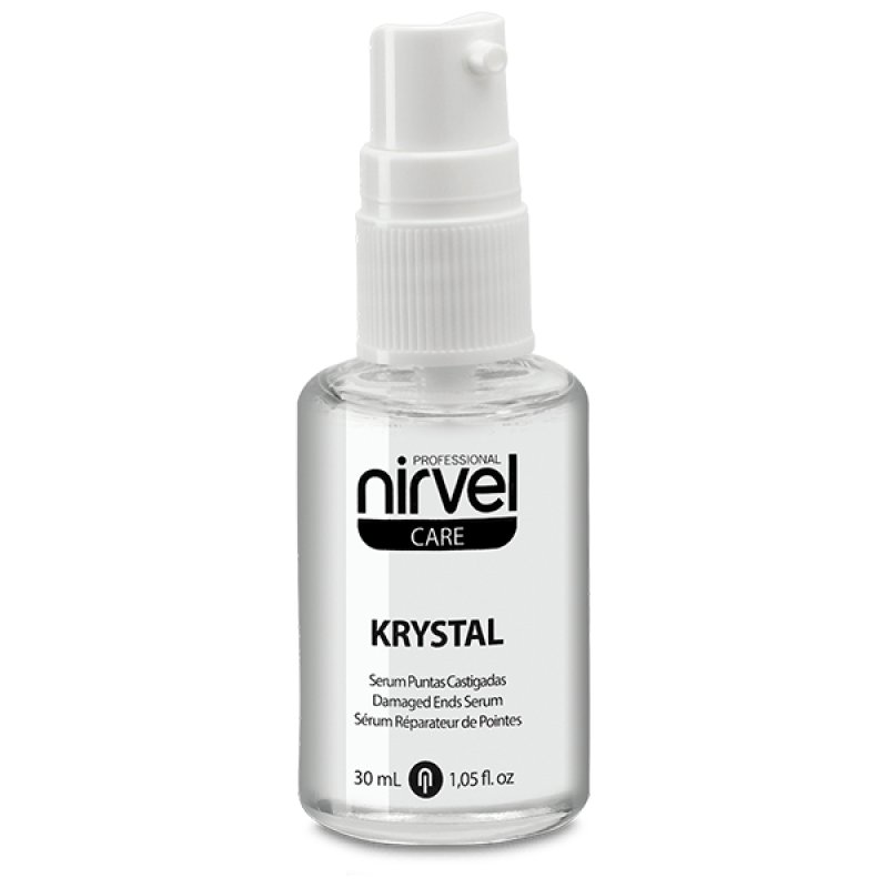 Nirvel Hair Loss Products 30ml