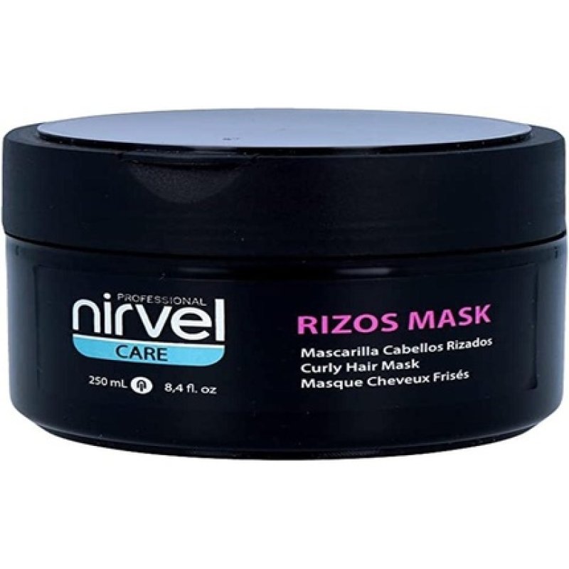 Nirvel Hair Loss Products 250ml