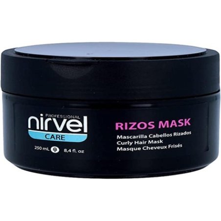 Nirvel Hair Loss Products 250ml