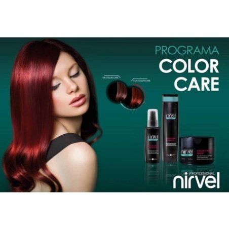 Nirvel Cosmetics Color Care Mask 250ml
