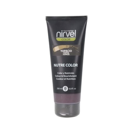 Nirvel Nutre Color Topaz Blonde 200ml