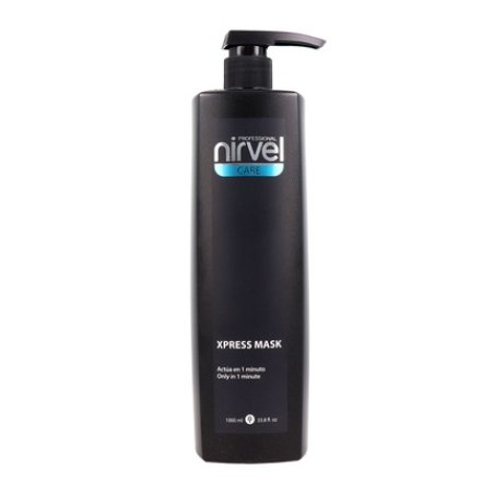 Nirvel Care Xpress Mask 1000ml Hair Mask