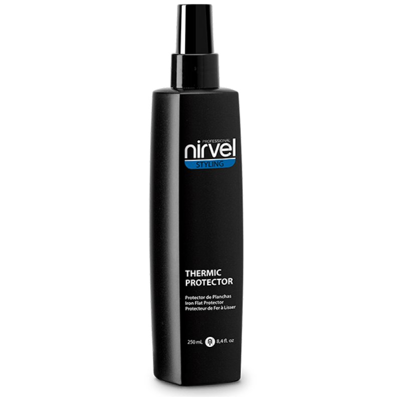 Nirvel Hair Loss Products 250ml