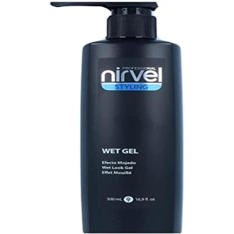 Nirvel Hair Care and Scalp 500ml
