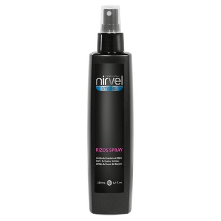 Nirvel Cosmetics Curls Spray, 250ml