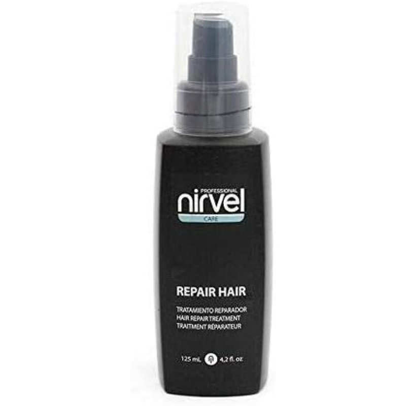 Nirvel Cosmetics Repair hair, 125ml