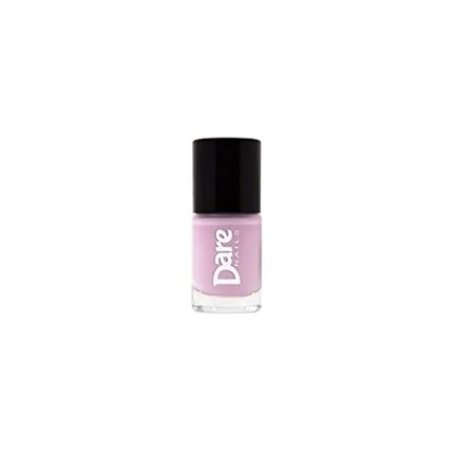 Dare Nails Nude Nail Polish Purple 11ml