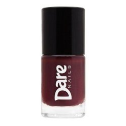Dare Nails 032 Maroon Nail Polish