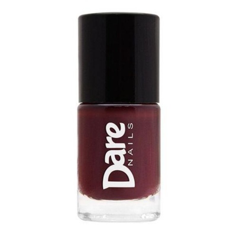 Dare Nails 032 Maroon Nail Polish
