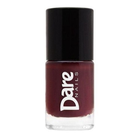 Dare Nails 032 Maroon Nail Polish