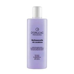 D'ORLEAC Nail Design/Polish Remover 200ml