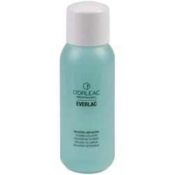 D'orleac Nail Polish Base Layer 8 300ml