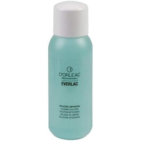 D'orleac Nail Polish Base Layer 8 300ml