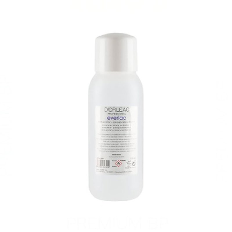 Dorleac Everlac Preparation Solution 150 Ml