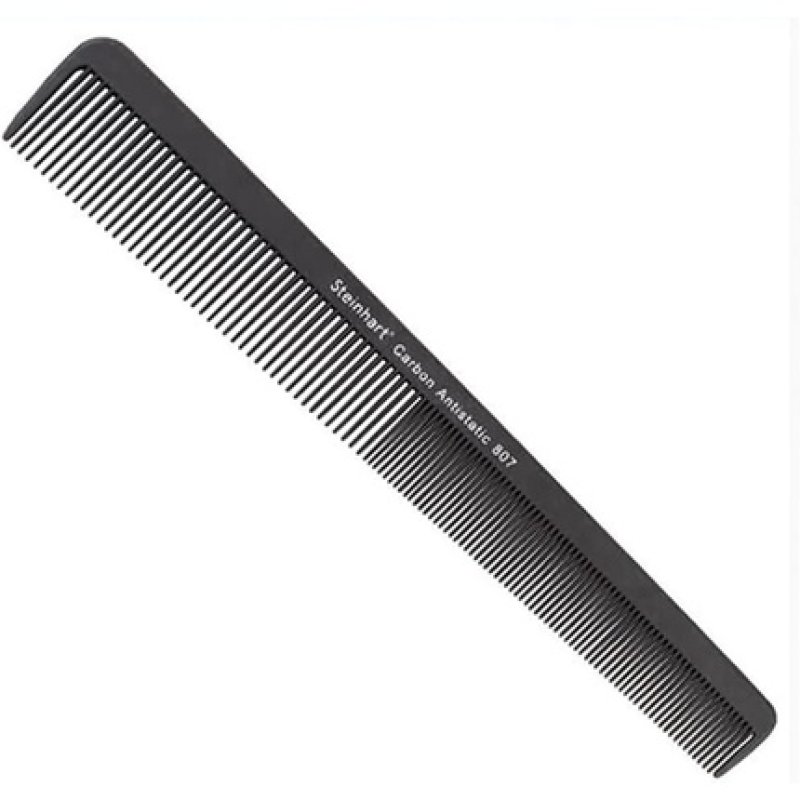 Steinhart Black Antistatic Comb 807