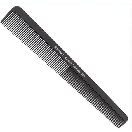 Steinhart Black Antistatic Comb 807