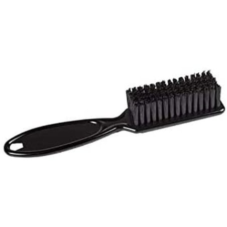 Steinhart Black Small Handle Beard Brush