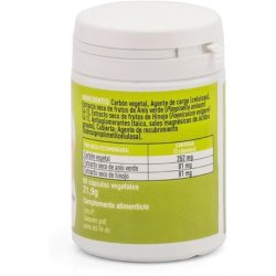 Plameca Es Flatolim Renovated 60 Vcaps