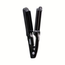 Perfect Beauty Mini Hair Curler - Black