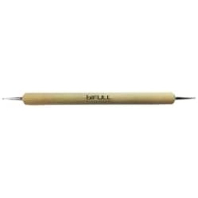 BIFULL Dotting Tool Black White Standard