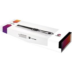 Perfect Beauty Hotspin 3 in 1 Iron Black Standard