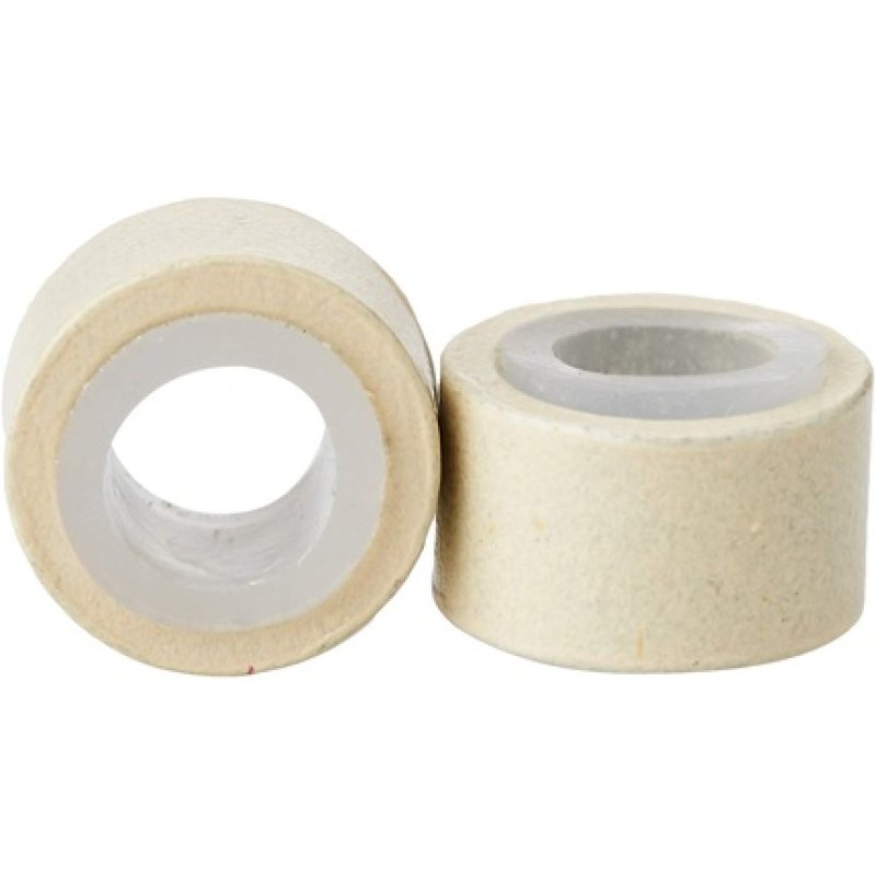 BIFULL Aluminum Blonde Rings