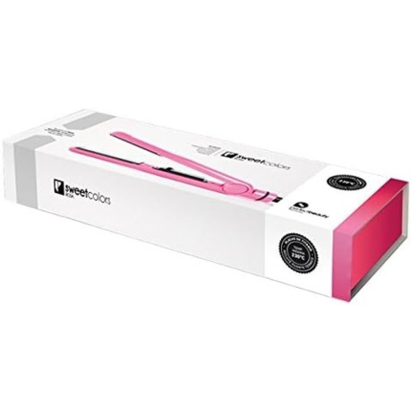 Perfect Beauty Iron Sweet Colors Red Standard