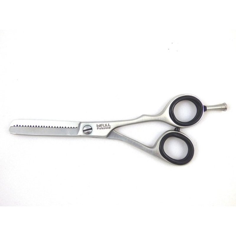 BIFULL SKULPIR 5" Black