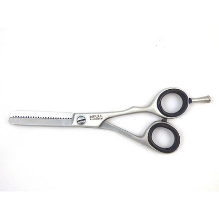 BIFULL SKULPIR 5" Black