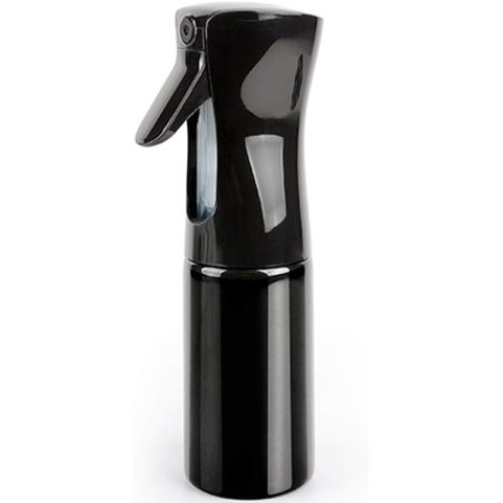 BiFULL Prolonged Pulsation Pulverizer 160ml Black