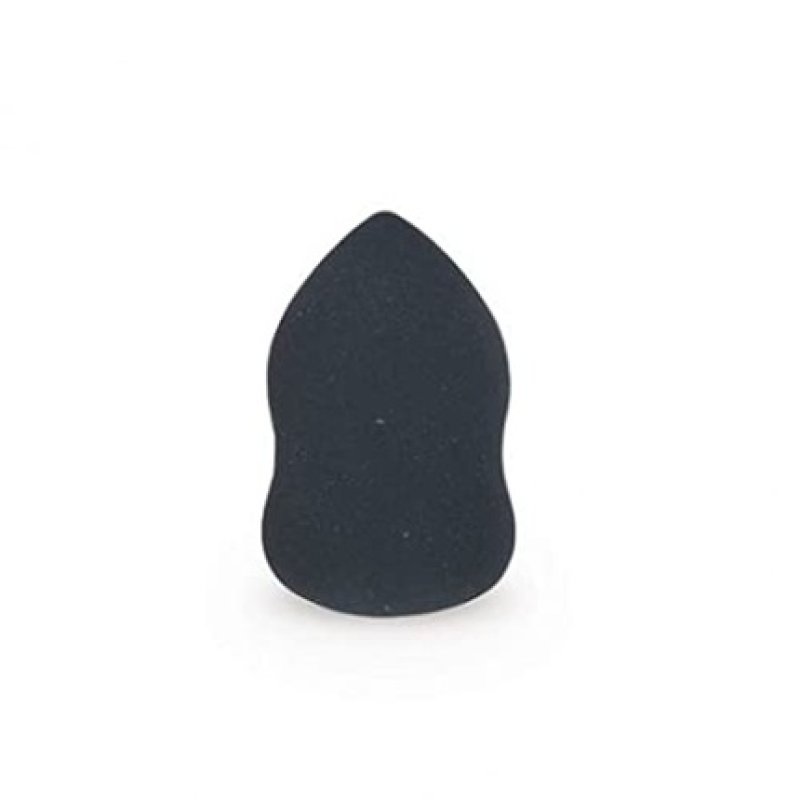BIFULL Makeup Sponge Drop Black