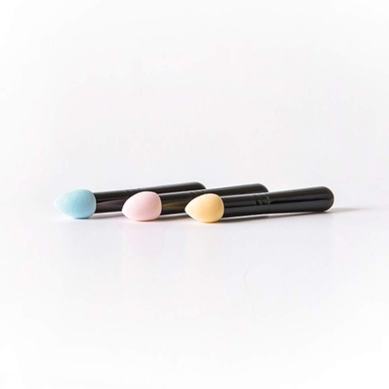 BIFULL EXIRE Set with 3 Brooches Standard