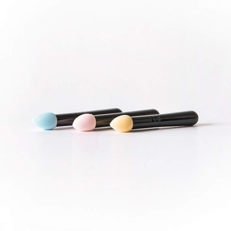 BIFULL EXIRE Set with 3 Brooches Standard