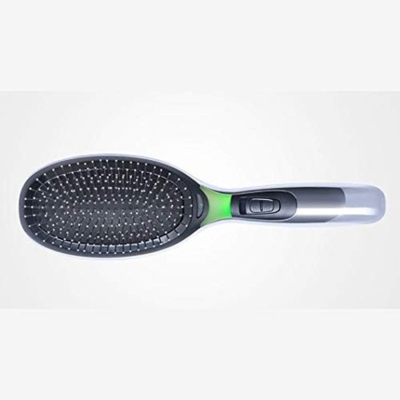 Perfect Beauty Ionic Massage Function Brush Beat Black Green Standard