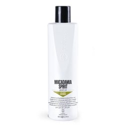 Light Irridiance Macadamia Spirit Special Care Nourishing Shampoo 300Ml