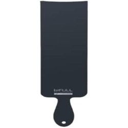 BIFULL Extra Long Spatula 45cm Mega Palette Black