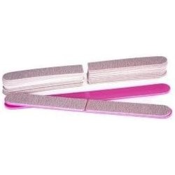 Bifull Lima Disposable Refills 100 Very Hard Grit