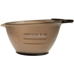 BIFULL Non-Slip Bowl Black Standard