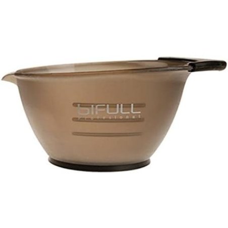 BIFULL Non-Slip Bowl Black Standard
