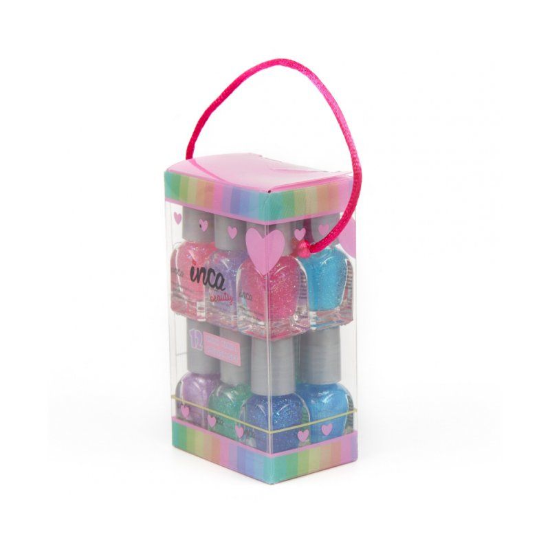 Inca Products Children's nail polish