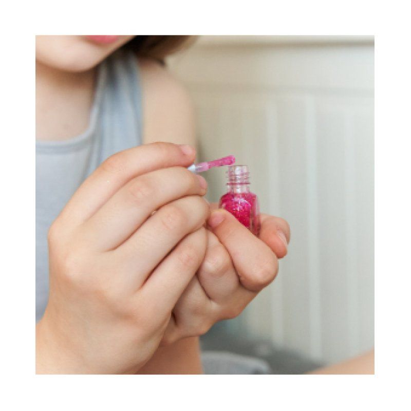 Inca Products Children's nail polish