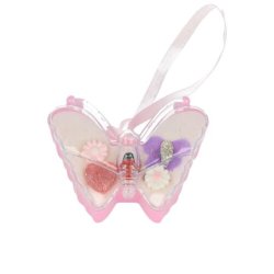 Inca Butterfly Unisex Ring - Pack of 5