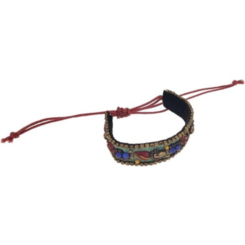 Jeims Glöko Women's Beaded Bracelet
