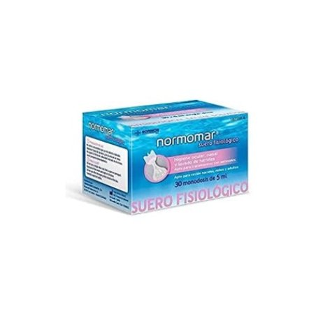 Normomar Agua Marina 30 Amp 5 Ml