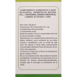 Cumediet Cume-Gastrol Forte 60 Tablets 200g