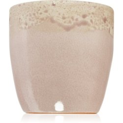Degrade Pink Scented Candle