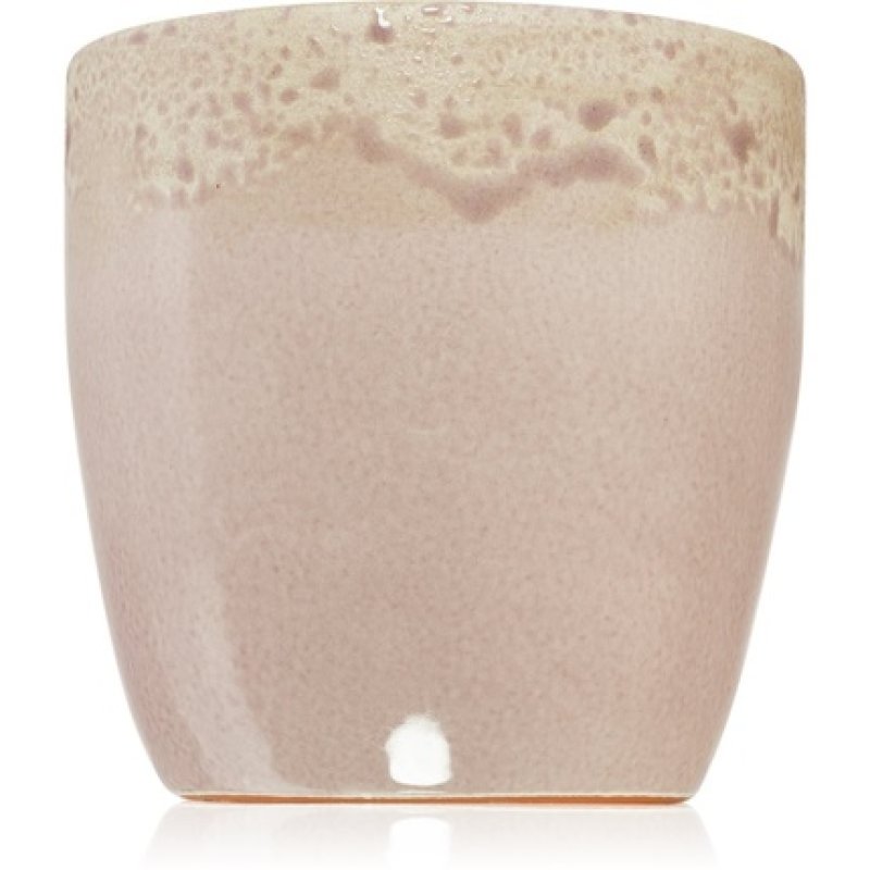 Degrade Pink Scented Candle
